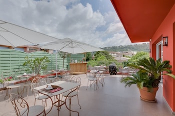 hotel casabella cannes mouans sartoux