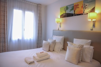 hotel casabella cannes mouans sartoux