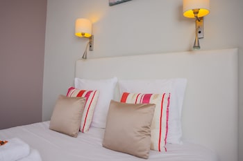 hotel casabella cannes mouans sartoux