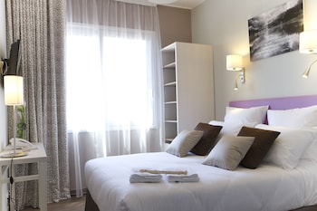 hotel casabella cannes mouans sartoux