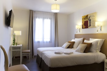 hotel casabella cannes mouans sartoux