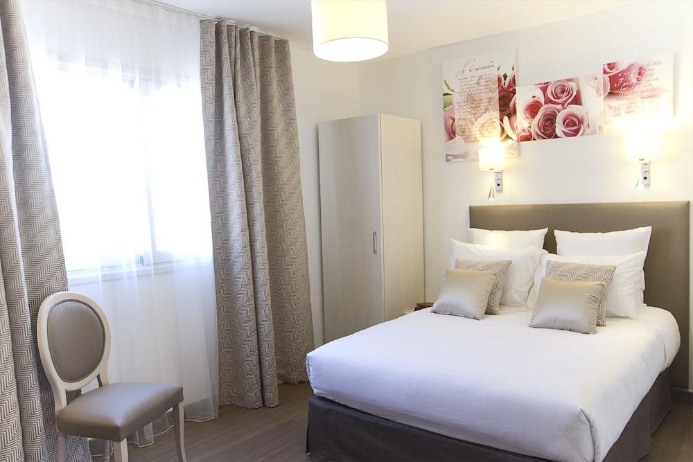 hotel casabella cannes mouans sartoux