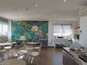 hotel casabella cannes mouans sartoux