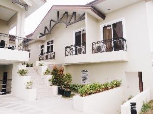 country chateau hotel