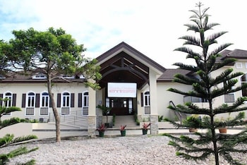 country chateau hotel