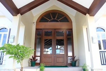 country chateau hotel
