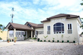 country chateau hotel