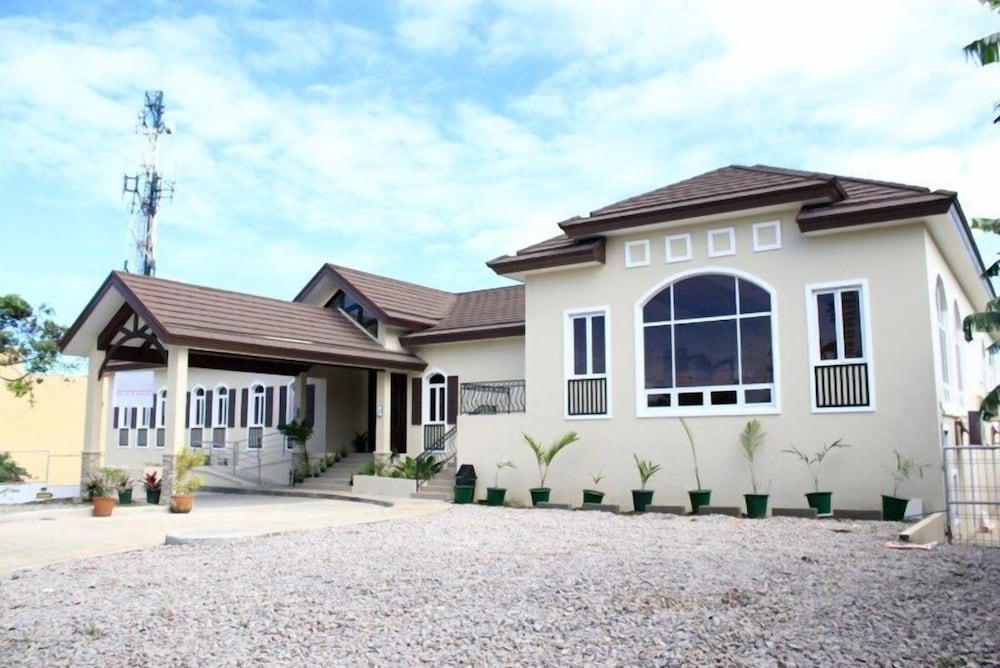 country chateau hotel