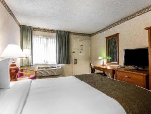 quality inn and suites silicon valley