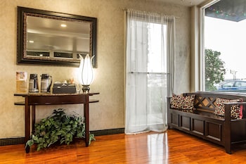 Quality Inn & Suites Silicon Valley,Santa Clara>>San Jose,3 star