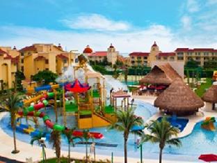 All Ritmo Cancun Resort & Water Park - All Inclusive,Costa Mujeres>>Cancun,4 star