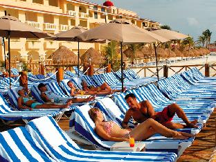 All Ritmo Cancun Resort & Water Park - All Inclusive,Costa Mujeres>>Cancun,4 star