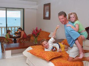 All Ritmo Cancun Resort & Water Park - All Inclusive,Costa Mujeres>>Cancun,4 star