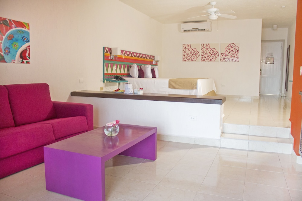 all ritmo cancun resort and water park all inclusive