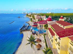 All Ritmo Cancun Resort & Water Park - All Inclusive,Costa Mujeres>>Cancun,4 star