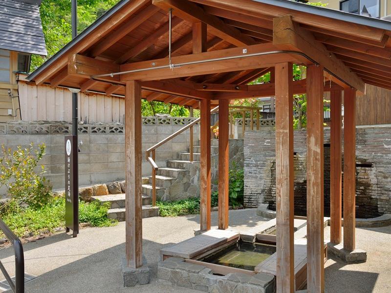 Nozaru Hostel,Nagano>>Kusatsu,2 star