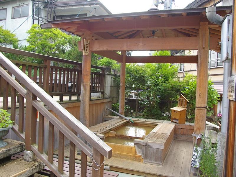 Nozaru Hostel,Nagano>>Kusatsu,2 star