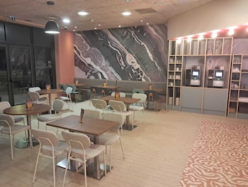 ibis styles ales centre cevennes