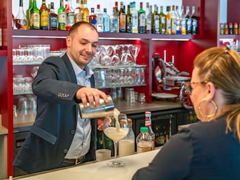 ibis styles ales centre cevennes
