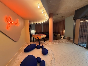 Ibis Styles Ales Centre Cevennes,,3 star