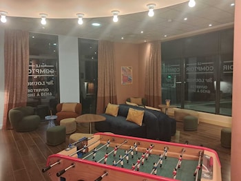 Ibis Styles Ales Centre Cevennes,,3 star