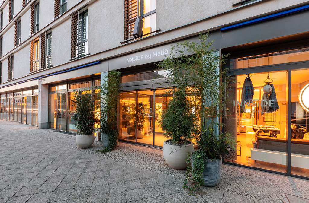 innside berlin mitte