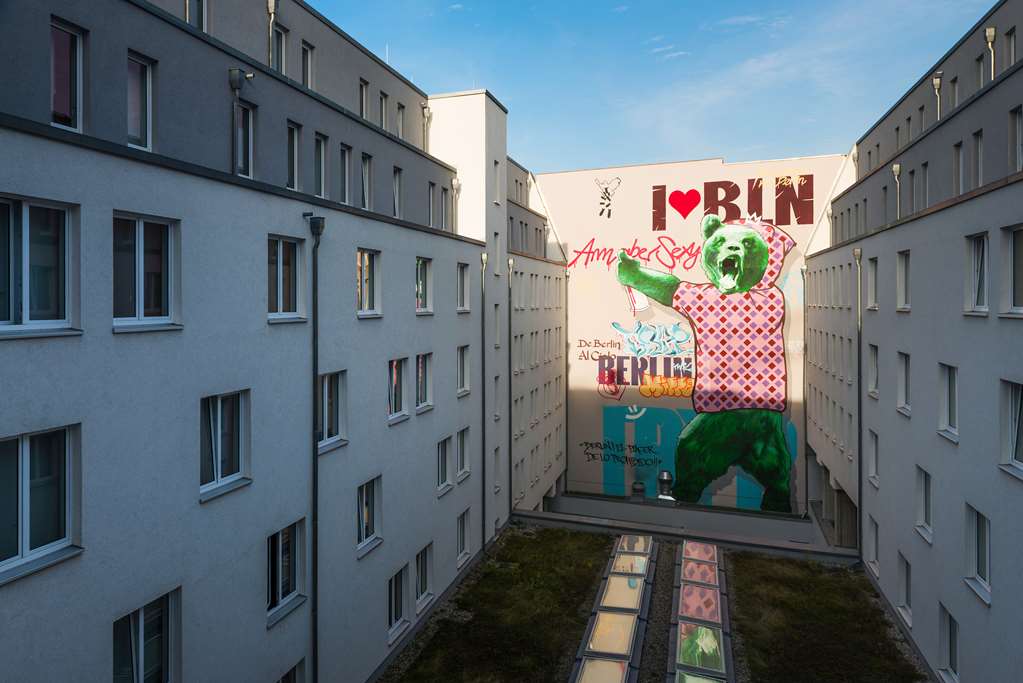 innside berlin mitte