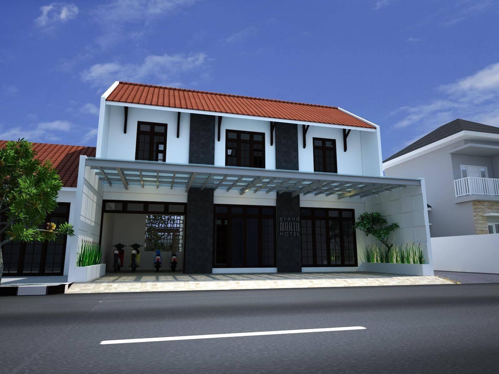 grand marto hotel