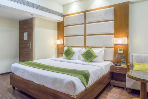 super inn armoise hotel