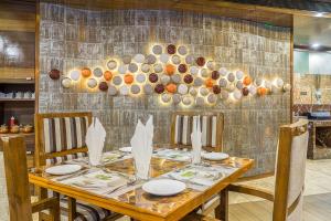 super inn armoise hotel