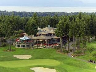 Crown Isle Resort And Golf Community