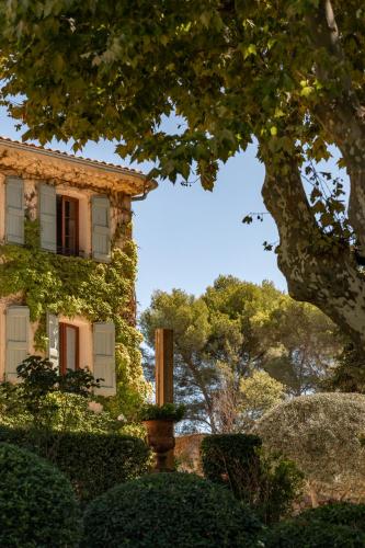 domaine gaogaia