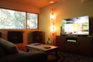 linden gardens rainforest retreat