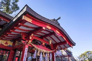 Hotel Okus Kumamoto,Kumamoto Prefecture>>Kumamoto,3 star