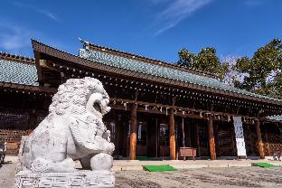 Hotel Okus Kumamoto,Kumamoto Prefecture>>Kumamoto,3 star