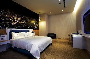 Airline Lnn Green Park Way,Taichung>>Central,4 star