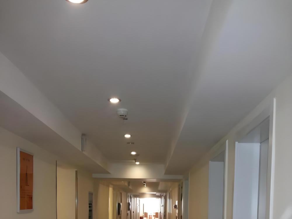 7 days inn chengdu shuangliu international airport