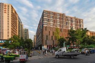 7 days inn chengdu shuangliu international airport