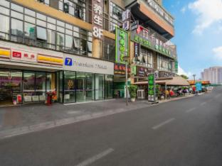 7 days inn chengdu shuangliu international airport