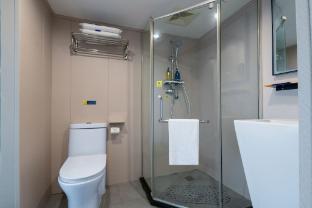 7 days inn chengdu shuangliu international airport