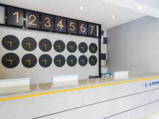 7 days inn chengdu shuangliu international airport
