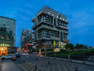 7 days inn chengdu shuangliu international airport