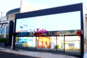 ipe rosa hotel