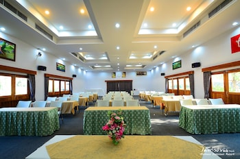 maikaew damnoen resort