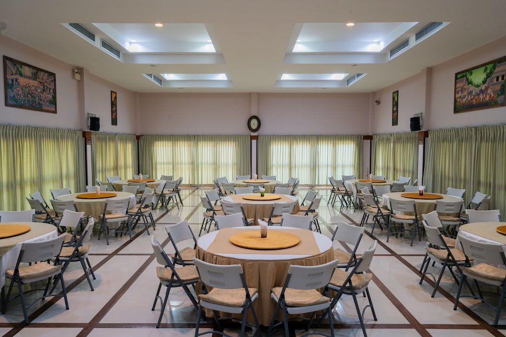 maikaew damnoen resort