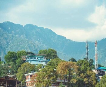 dharamshala