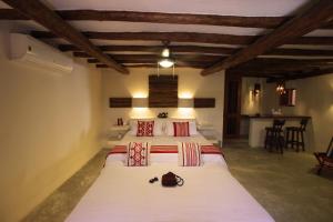 Exe El Pueblito,Isla Holbox>>Holbox,3 star