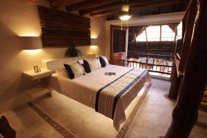 Exe El Pueblito,Isla Holbox>>Holbox,3 star