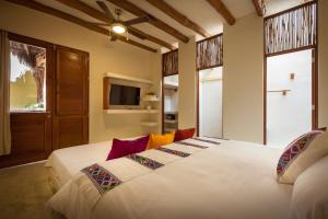Exe El Pueblito,Isla Holbox>>Holbox,3 star