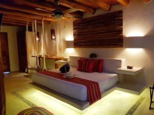Exe El Pueblito,Isla Holbox>>Holbox,3 star